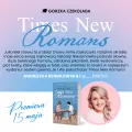 Times New Romans - tantis.pl