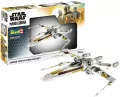 Samolot Carson Teva's X-Wing Fighter: The Mandalor - tantis.pl