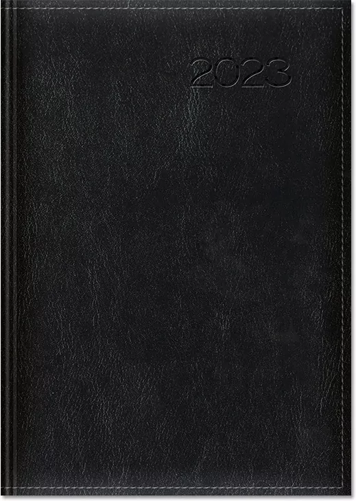 Kalendarz 2026 B5 dzienny - tantis.pl