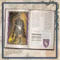 Pendragon. Szary Rycerz - tantis.pl