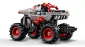 LEGO® Monster Jam™ ThunderROARus™ z napędem typu pull-back 42200 - tantis.pl