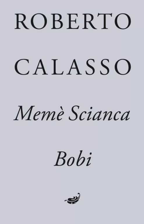 Memè Scianca. Bobi - tantis.pl