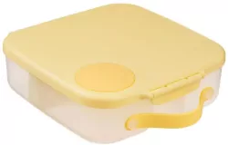 Lunchbox Lemon Twist