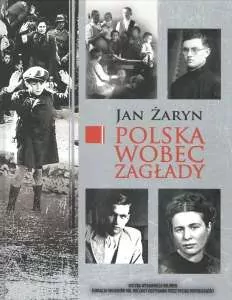 Polska wobec zagłady - tantis.pl