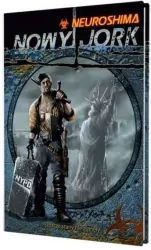 Neuroshima: Nowy Jork (RPG.19) PORTAL