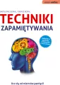 Techniki zapamiętywania. Ucz się od mistrzów pamięci! - tantis.pl