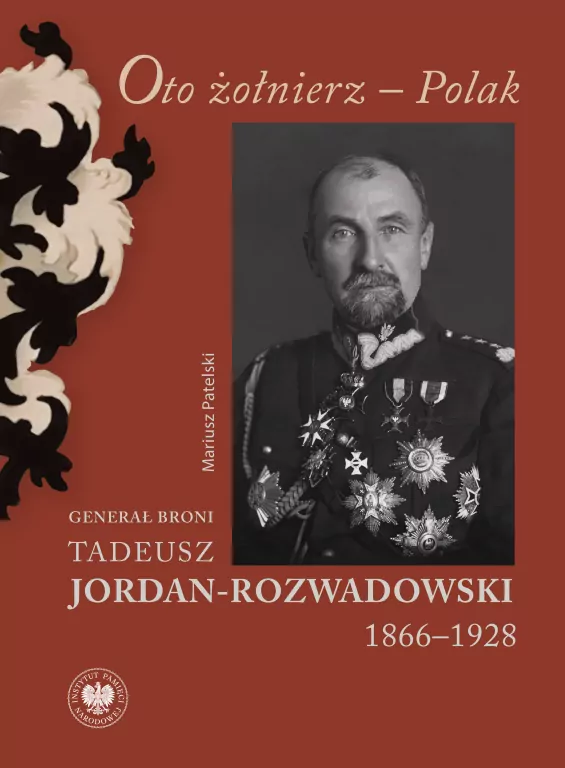 Oto żołnierz - Polak - tantis.pl