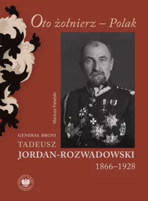 Oto żołnierz - Polak