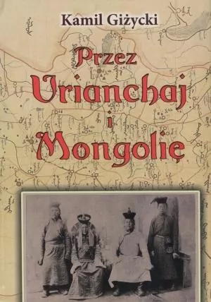 Przez Urianchaj i Mongolię TW - tantis.pl