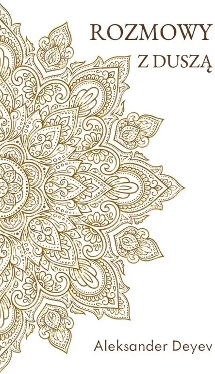 Rozmowy z duszą - tantis.pl