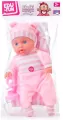 Lalka Edu&Fun słodki Maluszek 30cm - tantis.pl