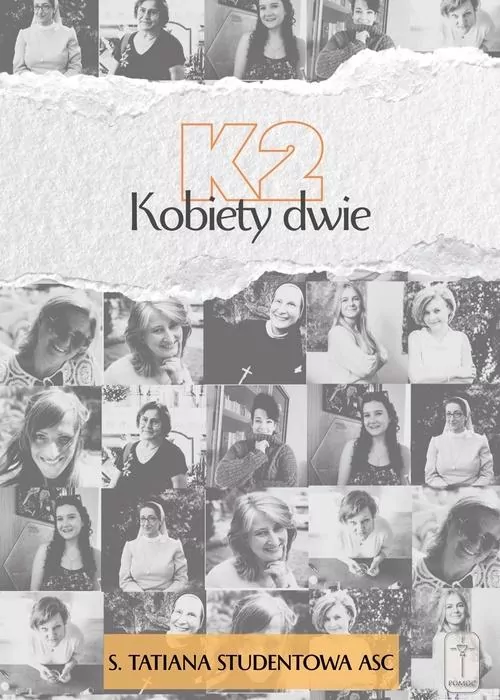 K2 Kobiety dwie - tantis.pl