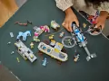 LEGO® Avatar. Latające góry: stanowisko 26 i Samson ZPZ 75573 - tantis.pl