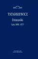 Dzienniki. Lata 1969-1977. Tom 3 - tantis.pl