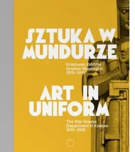 Sztuka w mundurze - tantis.pl