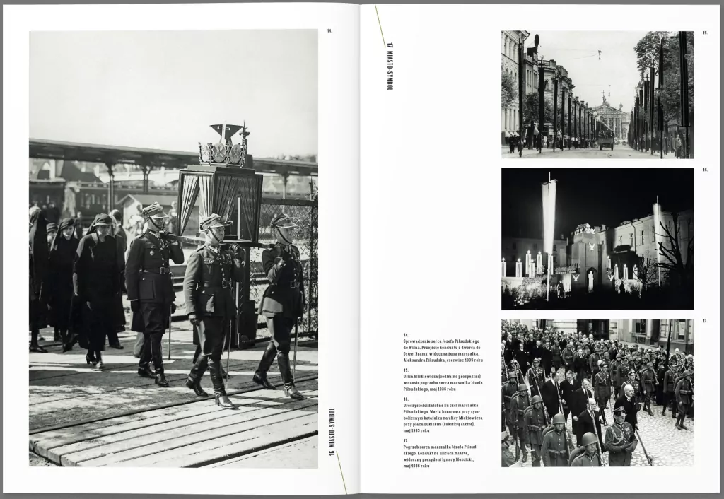 Wilno w starej fotografii - tantis.pl