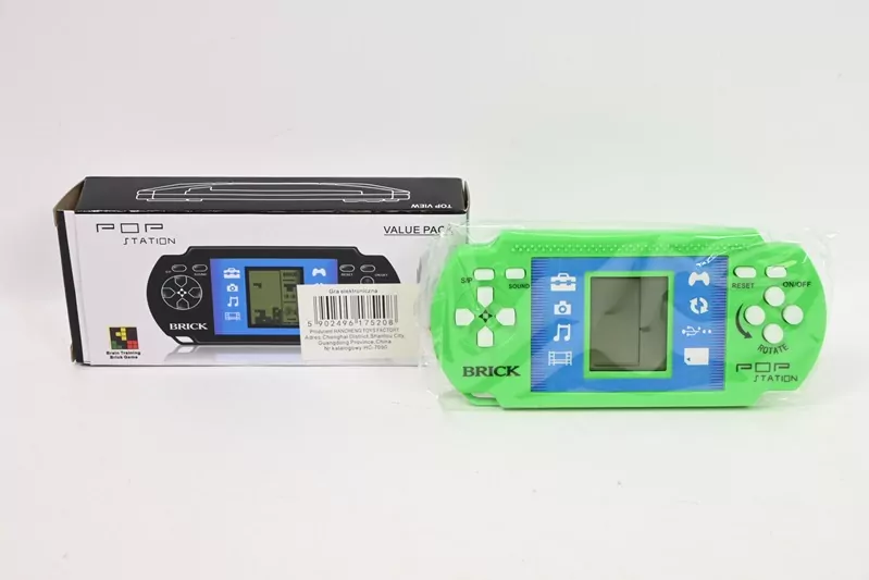 Gra elektroniczna - tantis.pl
