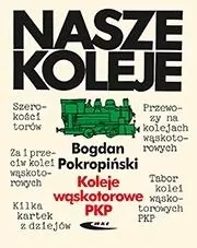 Koleje wąskotorowe PKP. Nasze koleje - tantis.pl
