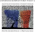 Zapomniani Kompozytorzy Polscy 2 CD - tantis.pl