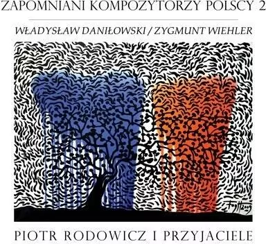 Zapomniani Kompozytorzy Polscy 2 CD