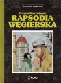 Rapsodia węgierska - tantis.pl