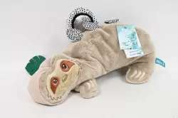 Poduszka aktywizująca leniwiec naturalne wypełnie