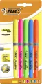 Zakreślacz Highlighter Grip. 5 kolorów - tantis.pl