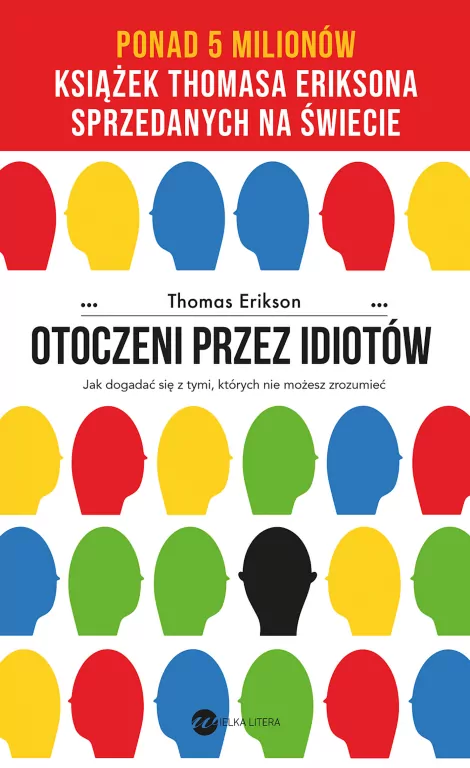 Otoczeni przez idiotów - tantis.pl