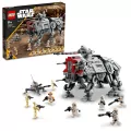 LEGO® Star Wars. Maszyna krocząca AT-TE. 75337 - tantis.pl