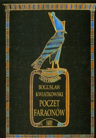 Poczet faraonów - tantis.pl