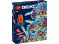 LEGO® DREAMZzz. Zwierzaki ze snu Izzie 71481 - tantis.pl