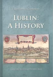 Lublin: A History BR