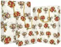 Torebka ozdobna BXS502094 Fiori mała - tantis.pl