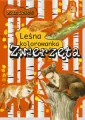 Leśna kolorowanka. Zwierzęta - tantis.pl