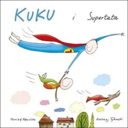 Kuku i super tata