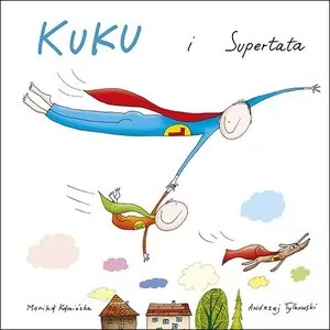 Kuku i super tata