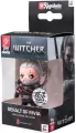 Brelok 3D Geralt z Rivii z serii The Witcher - tantis.pl