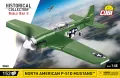 HC WWII North American P-51D Mustang - tantis.pl