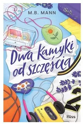 Dwa kamyki od szczęścia - tantis.pl