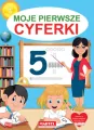 Moje pierwsze cyferki - tantis.pl