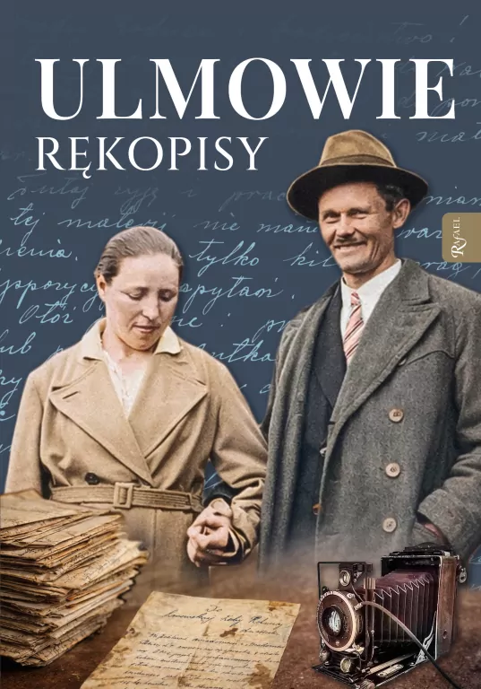 Ulmowie. Rękopisy - tantis.pl