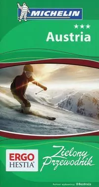 Austria. Zielony przewodnik - tantis.pl