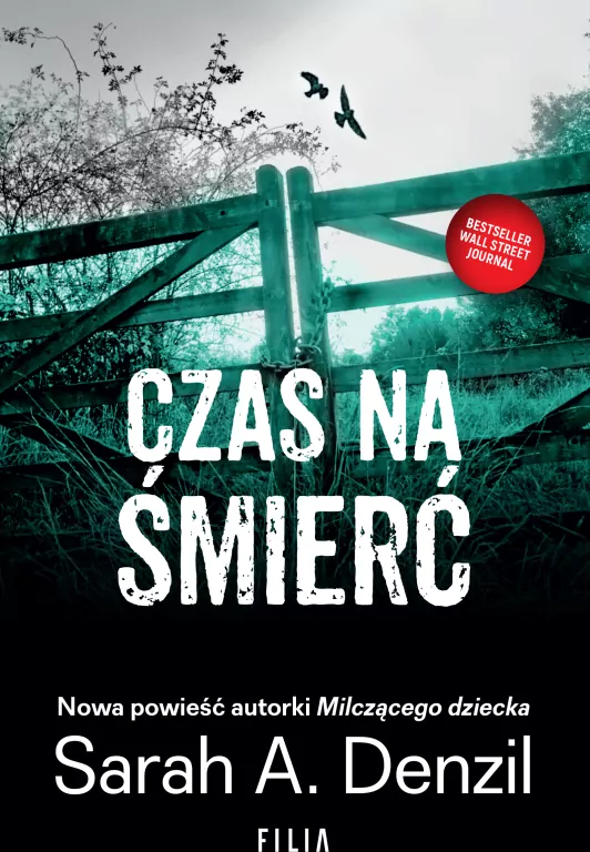 Czas na śmierć - tantis.pl