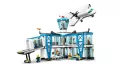 LEGO® City.  Lotnisko z samolotem 60502 - tantis.pl
