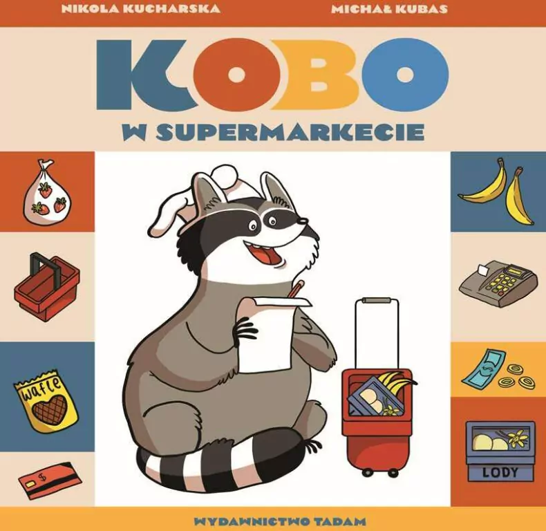 Kobo w supermarkecie - tantis.pl