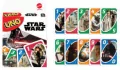 GRA MATTEL UNO STAR WARS GWIEZDNE WOJNY GPP00 P8 - tantis.pl