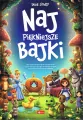 Duże litery. Najpiękniejsze Bajki - tantis.pl
