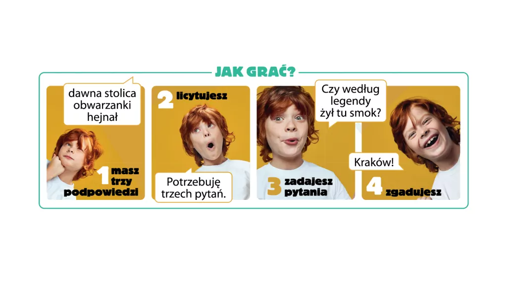 Polska. Kto da mniej. Ekscytująca gra dla ciekawych Świata! - tantis.pl