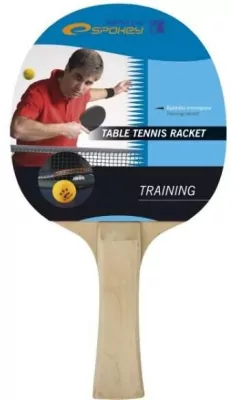 Rakietka do ping-ponga TRANING 81918 SPOKEY