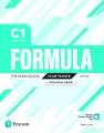 Formula C1 Advanced Exam Trainer with key and Interactive eBook - tantis.pl